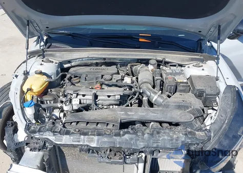 2024 Kia K5 Gt-Line from USA, damaged, VIN 5XXG64J2XRG251351